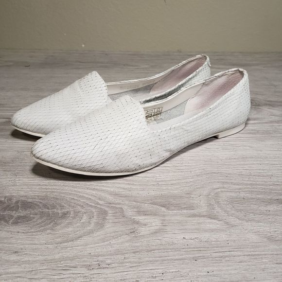 aldo flat shoes for women